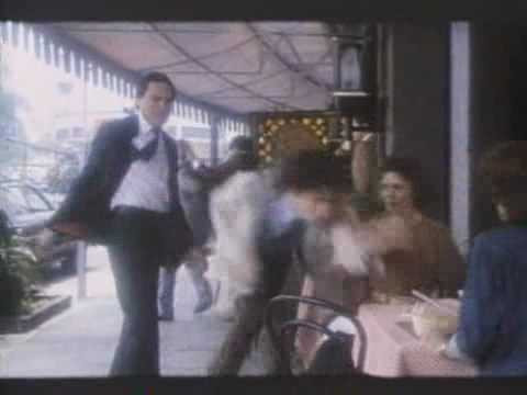 Missing, trailer (1982)