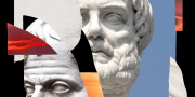 Uomini maschi bianchi. La cancel culture del mondo antico
